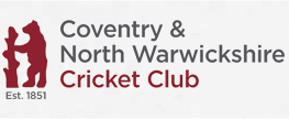 coventry & north warwickshire cricket club