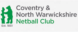 coventry & north warwickshire netball club