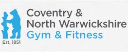 Coventry & North Warwickshire gym & Fitness