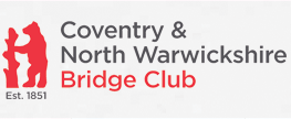 coventry & north warwickshire Bridge club