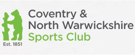 coventry & north warwickshire sports club