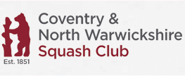 coventry & north warwickshire Squash club